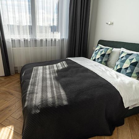 Wonderful Apartment In The Heart Of Kaunas Center Εξωτερικό φωτογραφία