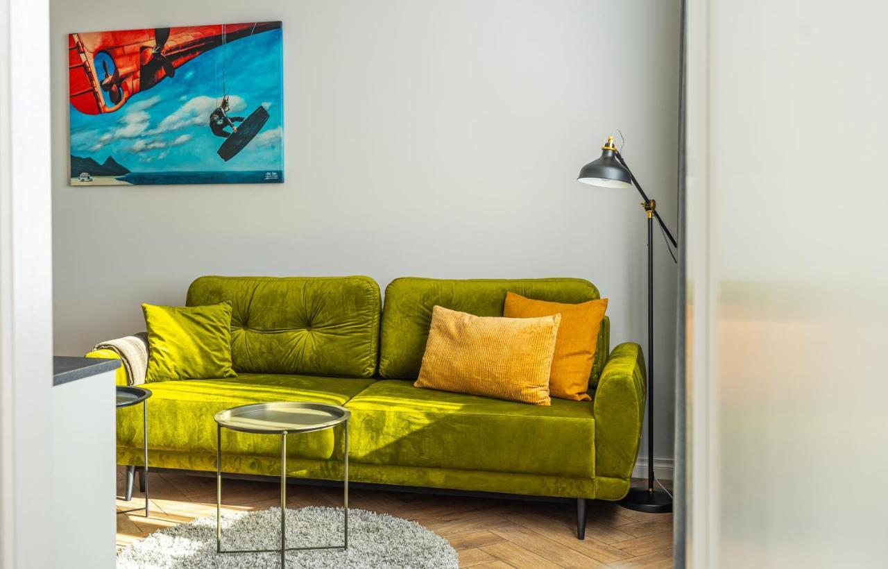 Wonderful Apartment In The Heart Of Kaunas Center Εξωτερικό φωτογραφία